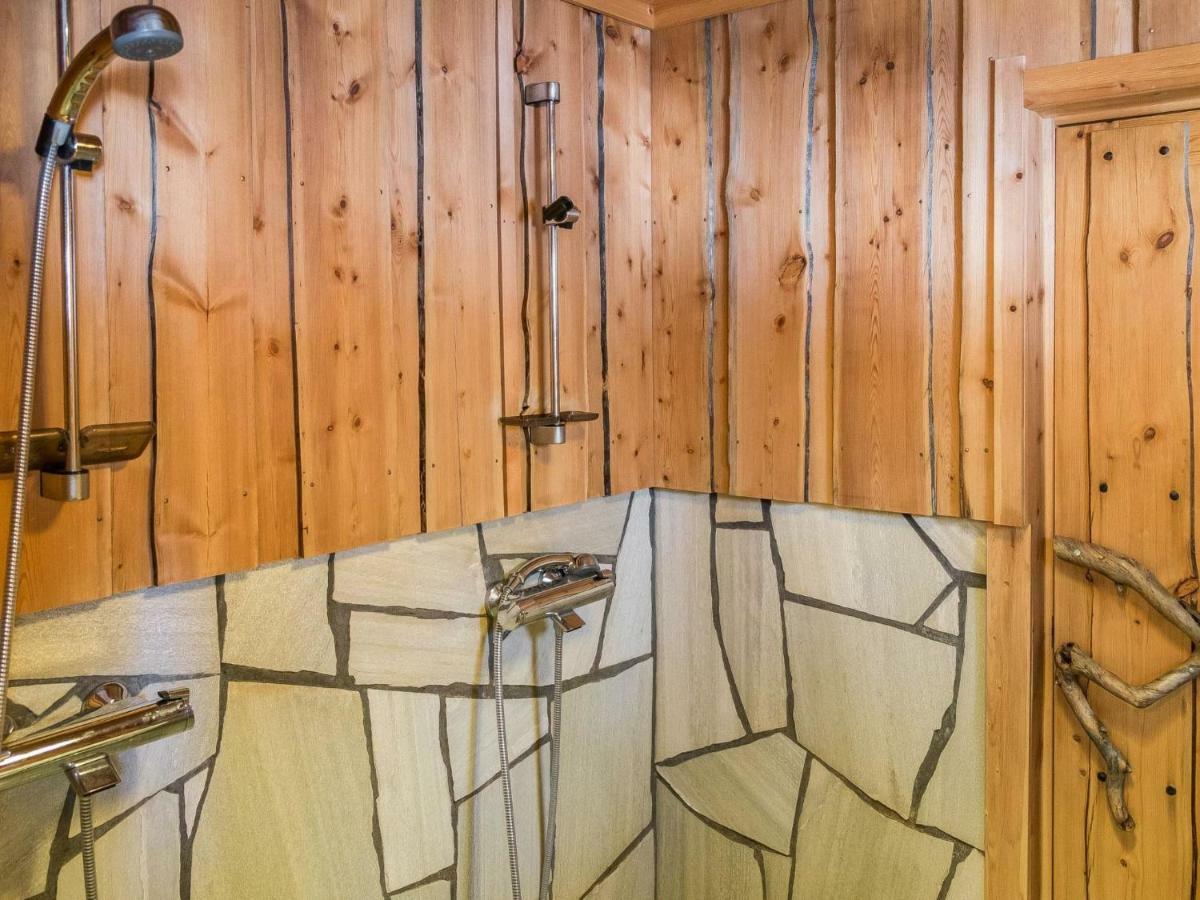 Holiday Home Suutarinkolo By Interhome Леви Экстерьер фото